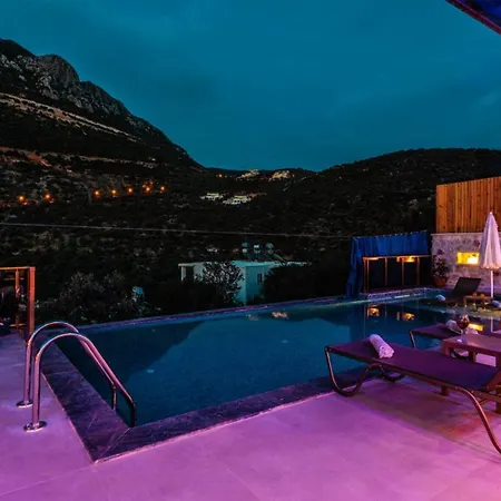 ヴィラ Ordu Village 2 Bedroom 7335