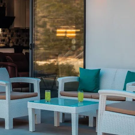 ヴィラ Ordu Village 2 Bedroom 7335 *