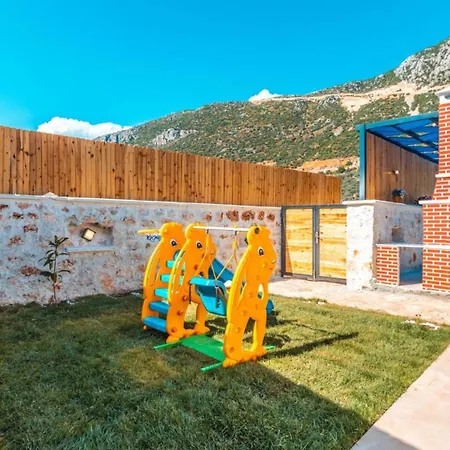Ordu Village 2 Bedroom 7335 ヴィラ *