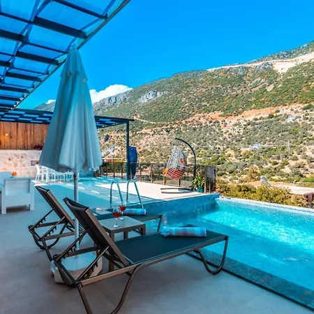 ヴィラ Ordu Village 2 Bedroom 7335 *