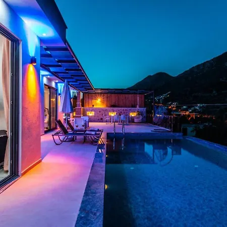 Ordu Village 2 Bedroom 7335 ヴィラ カルカン