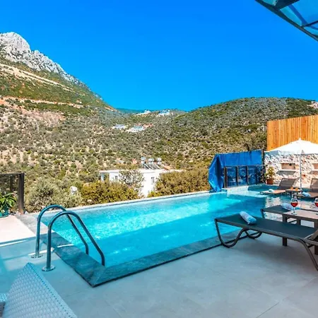 ヴィラ Ordu Village 2 Bedroom 7335 *