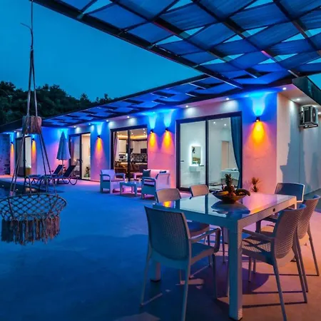 ヴィラ Ordu Village 2 Bedroom 7335 *